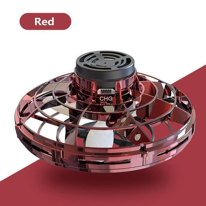 Niki | Flying Toy | Mini Drone Helicopter
