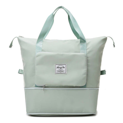 Niki | Foldable Travel Bag for Carry-On Luggage
