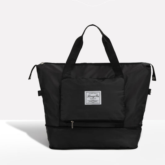 Niki | Foldable Travel Bag for Carry-On Luggage