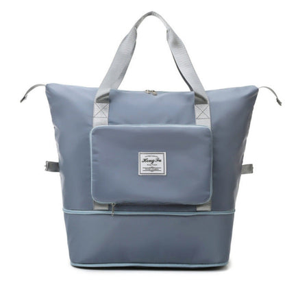 Niki | Foldable Travel Bag for Carry-On Luggage