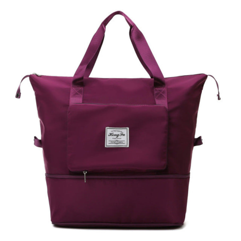 Niki | Foldable Travel Bag for Carry-On Luggage