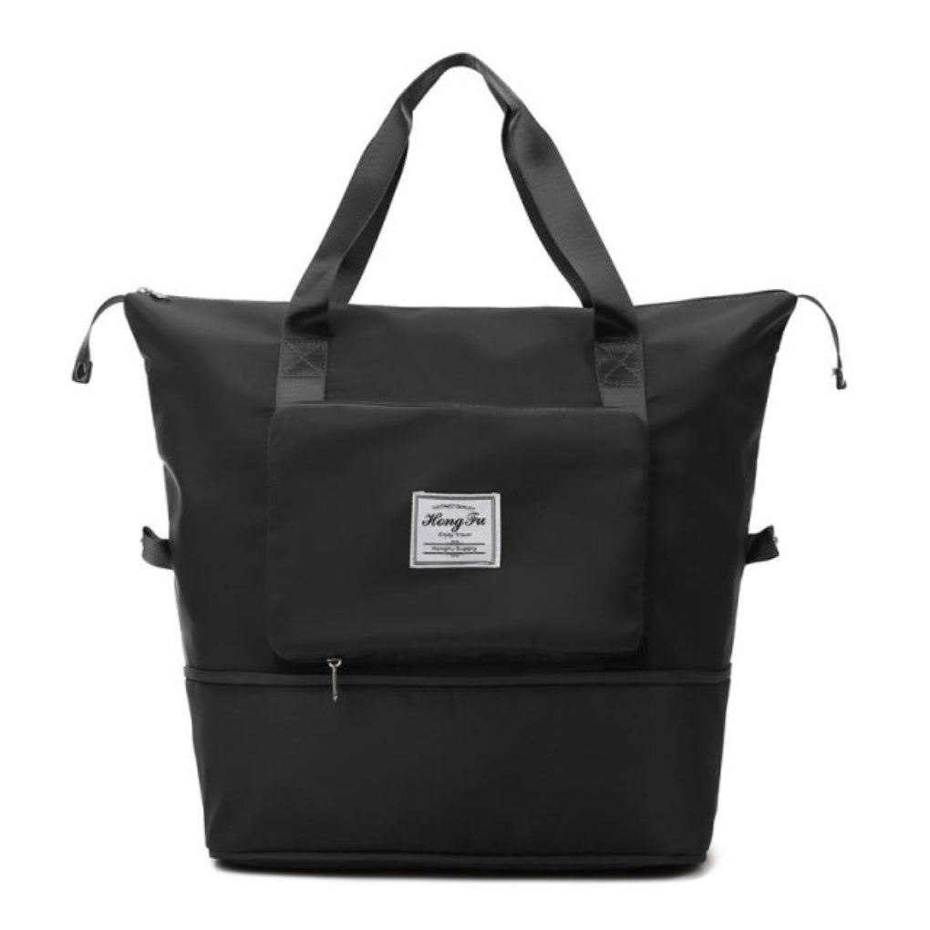 Niki | Foldable Travel Bag for Carry-On Luggage