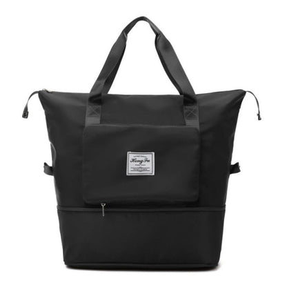 Niki | Foldable Travel Bag for Carry-On Luggage