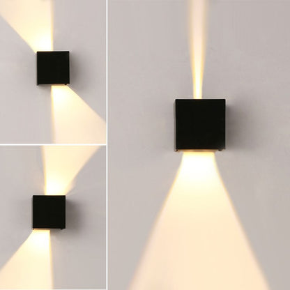Niki | Garduru LED Wall Lamp | Modern, Versatile and Energy Efficient