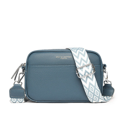Niki | Women's Versatile Genuine Leather Crossbody Bag