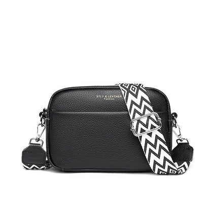 Niki | Women's Versatile Genuine Leather Crossbody Bag