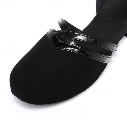Niki | Women's Comfortable Latin Dance Shoes