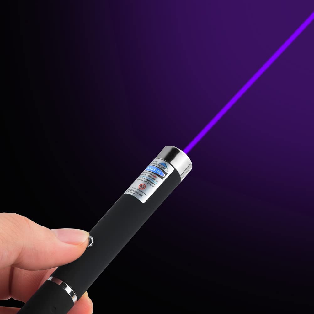 Niki | StarWise Green Laser: Visible Beam for Any Task