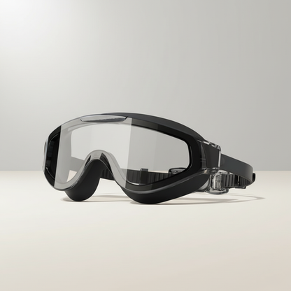Niki | Adult Swim Goggles: Waterproof, Anti-Fog, HD Clarity