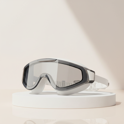 Niki | Adult Swim Goggles: Waterproof, Anti-Fog, HD Clarity