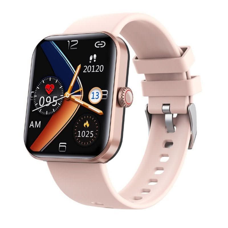 Niki | Health Watch – Pain-free Blood Sugar Measurement & Vital Functions in Real Time