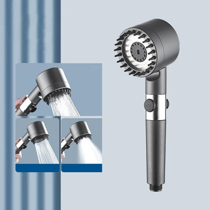 Niki | Powerful Shower Head with Adjustable Spray Modes