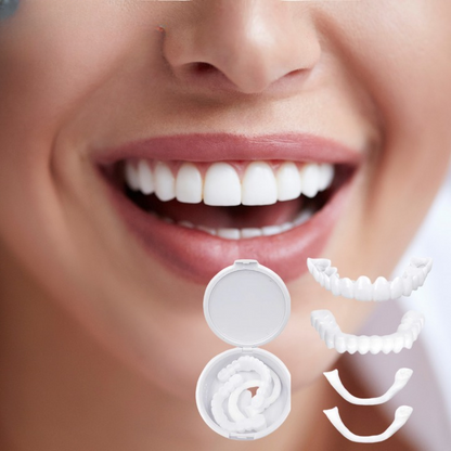 Niki | Cosmetic Smile Veneers for Dental Confidence