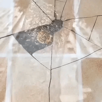 Niki | Invisible Waterproof Sealant for Home Projects