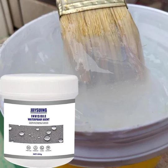 Niki | Invisible Waterproof Sealant for Home Projects