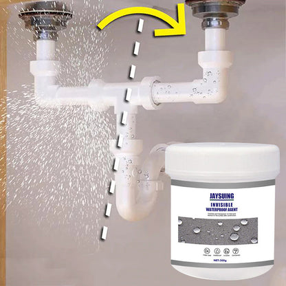 Niki | Invisible Waterproof Sealant for Leak Repair
