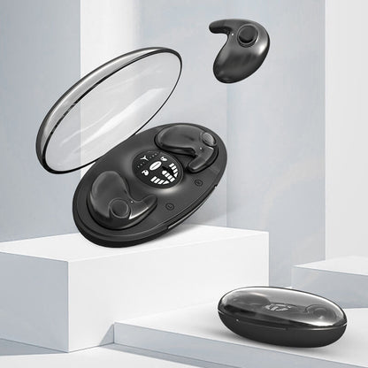 Niki | Invisible Wireless Sleep Headphones Ipx5 Waterproof