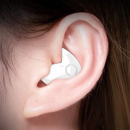 Niki | Discreet Bluetooth 5.3 Earbuds for Sleep | Waterproof & Long Battery