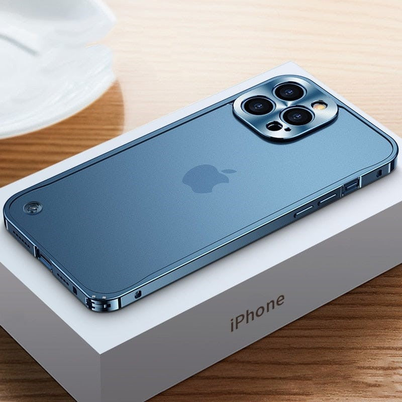 Niki iPhone Case - Robust Protection in Elegant Design