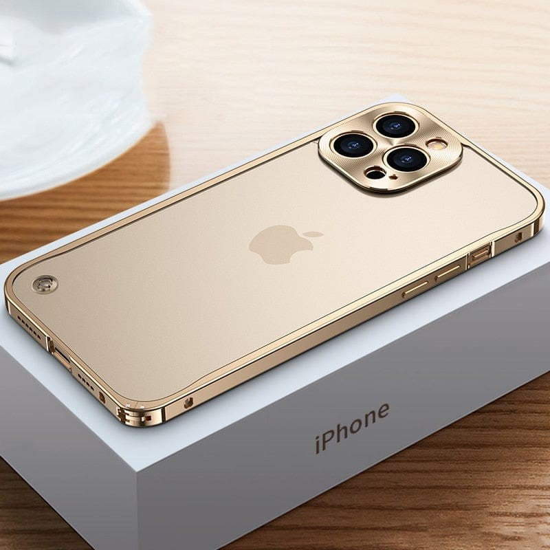 Niki iPhone Case - Robust Protection in Elegant Design