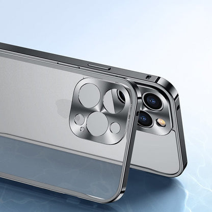 Niki | iPhone Aluminum Case | Protective Metal Bumper