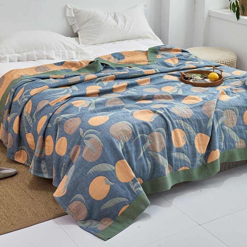 Niki | Japanese Carpet | Soft Cotton Rug – Four Seasons Comfort