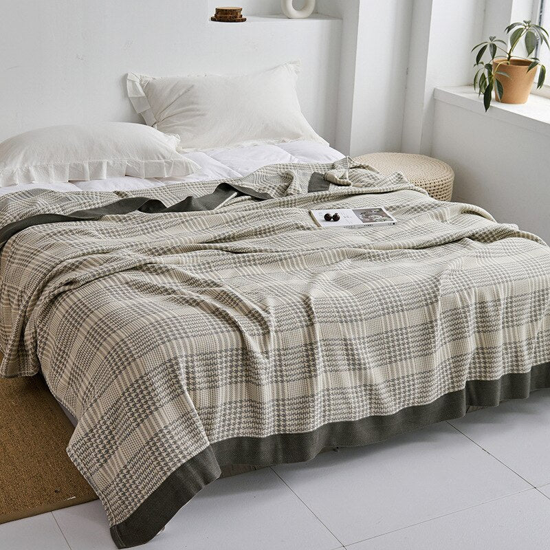 Niki | Japanese Carpet | Soft Cotton Rug – Four Seasons Comfort