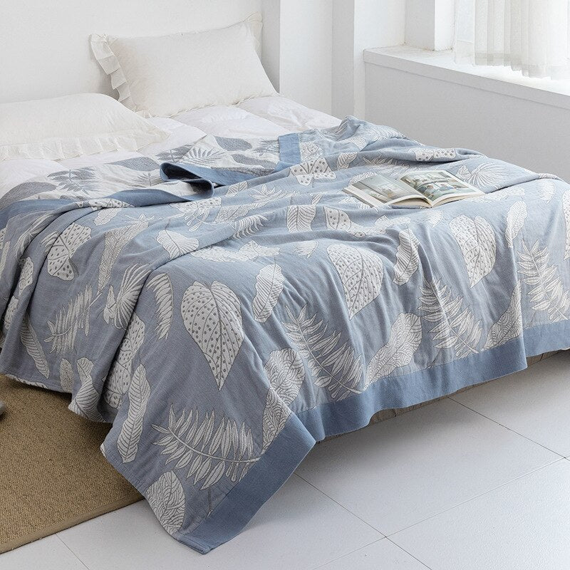 Niki | Japanese Carpet | Soft Cotton Rug – Four Seasons Comfort