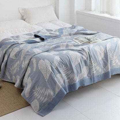 Niki | Japanese Carpet | Soft Cotton Rug – Four Seasons Comfort