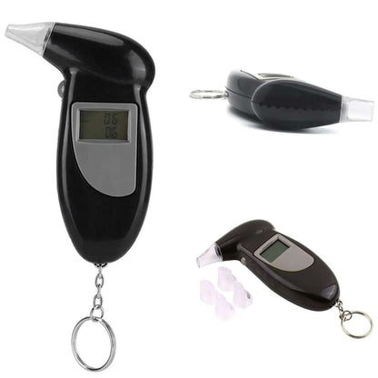 Niki | Ketone Breath Analyzer | Track ketosis for diet and wellness goals