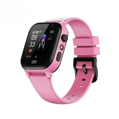 Niki | Kids GPS watch with video calling & WiFi