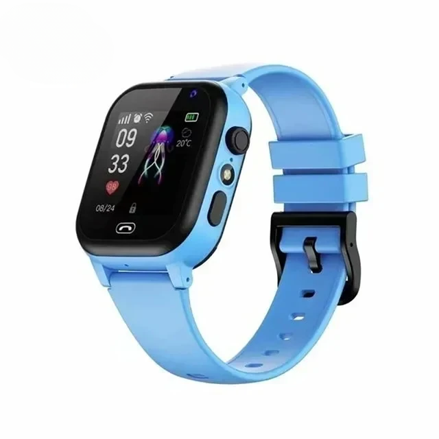 Niki | Kids GPS watch with video calling & WiFi