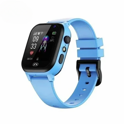 Niki | Kids GPS watch with video calling & WiFi