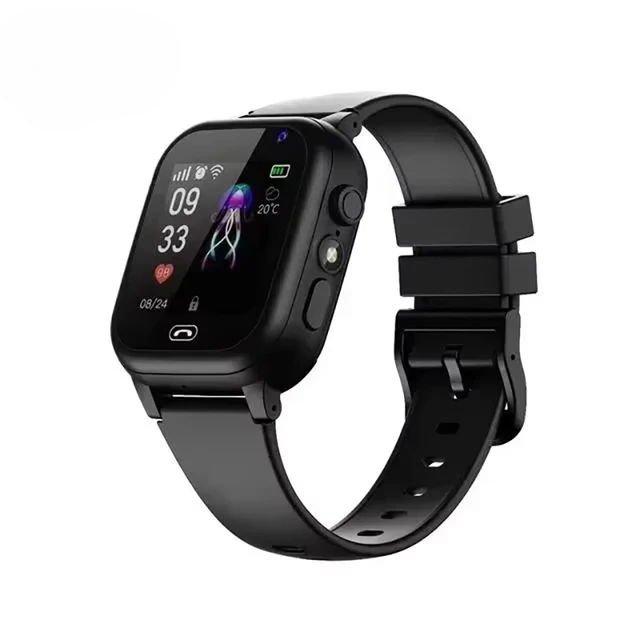 Niki | Kids GPS watch with video calling & WiFi