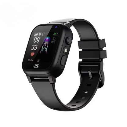 Niki | Kids GPS watch with video calling & WiFi