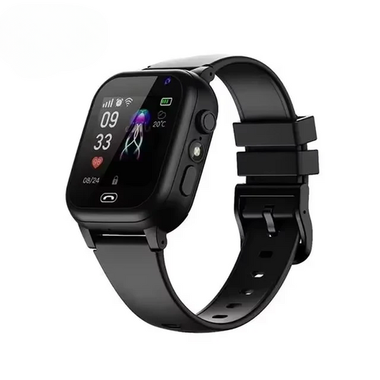 Niki | Kids GPS watch with video calling & WiFi