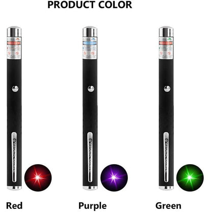 Niki | Laser Sight Pointer - AstroLaser