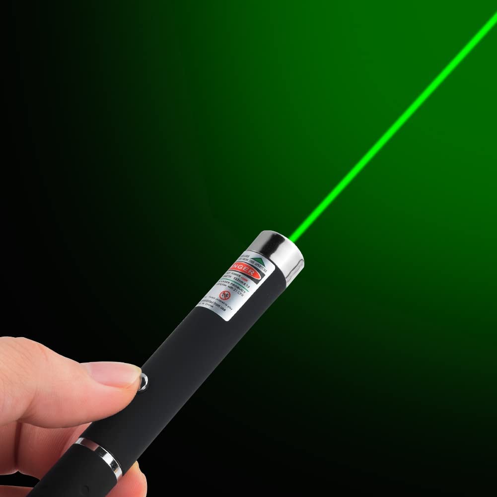 Niki | Laser Sight Pointer - AstroLaser