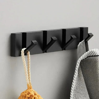 Niki | Levi - Strong and Reliable Stainless Steel Hooks