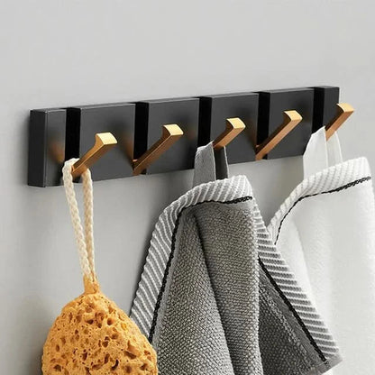 Niki | Levi - Strong and Reliable Stainless Steel Hooks