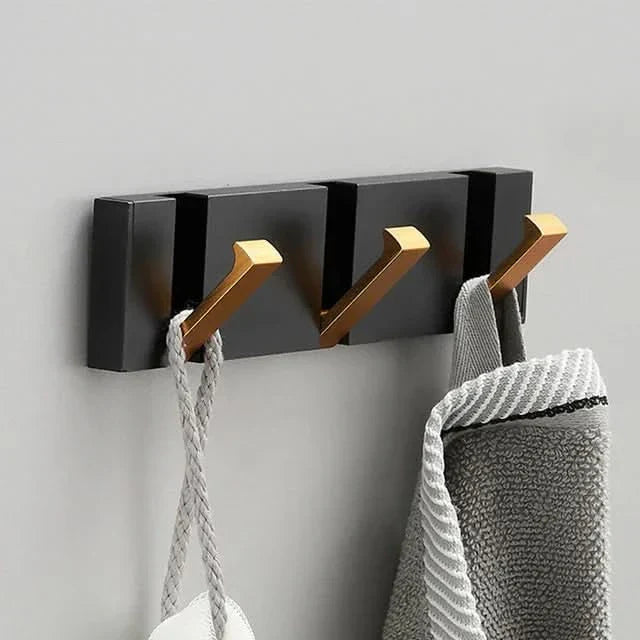 Niki | Levi - Strong and Reliable Stainless Steel Hooks