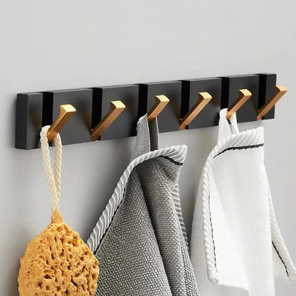 Niki | Levi - Strong and Reliable Stainless Steel Hooks