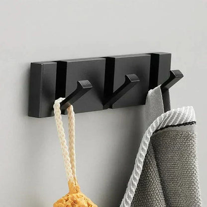 Niki | Levi - Strong and Reliable Stainless Steel Hooks