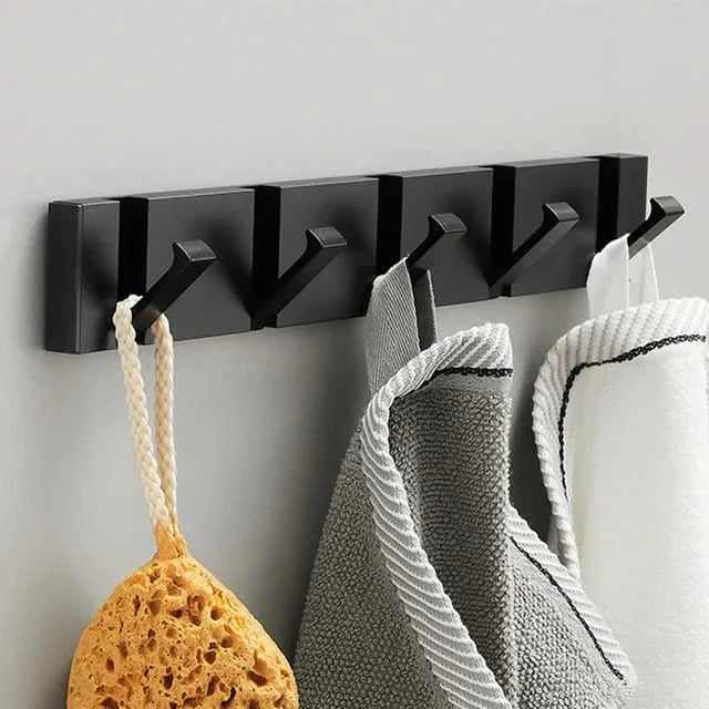 Niki | Levi - Strong and Reliable Stainless Steel Hooks