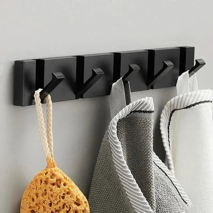 Niki | Levi - Strong and Reliable Stainless Steel Hooks