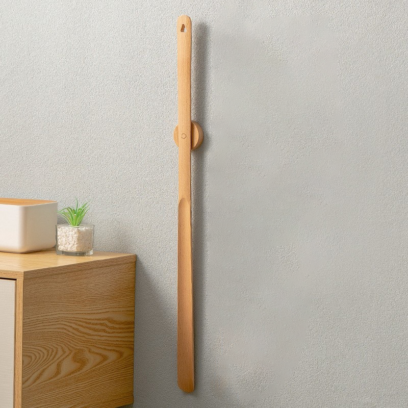 Niki | Extra Long Magnetic Shoehorn