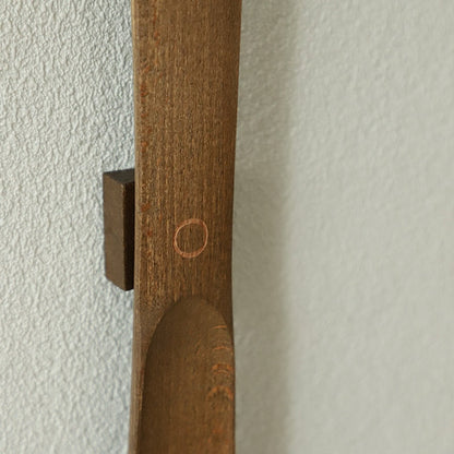 Niki | Extra Long Magnetic Shoehorn
