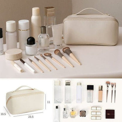 Niki | Women's Chic Spacious Cosmetic Bag