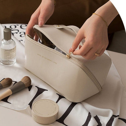 Niki | Women's Chic Spacious Cosmetic Bag