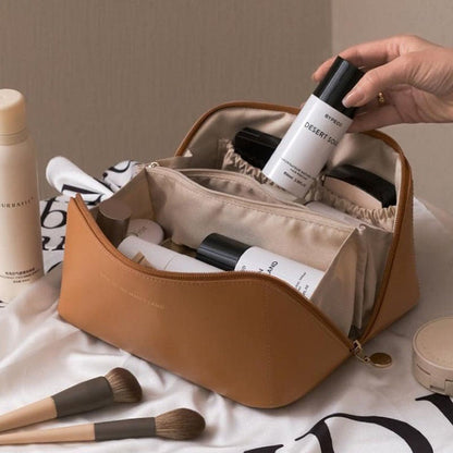 Niki | Women's Chic Spacious Cosmetic Bag
